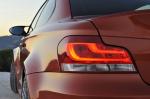 BMW 1-Series M 2011 года